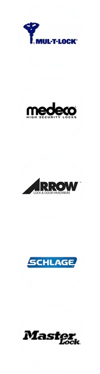 Lauderdale Lakes FL Locksmith Store, Lauderdale Lakes, FL 954-688-3029 - rounded-brands-img